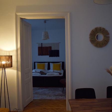 City Stay Vienna - Volkstheater Екстериор снимка