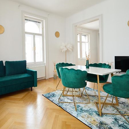 City Stay Vienna - Volkstheater Екстериор снимка