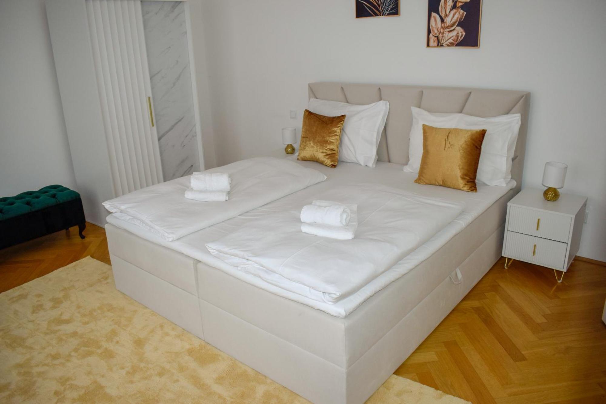 City Stay Vienna - Volkstheater Екстериор снимка