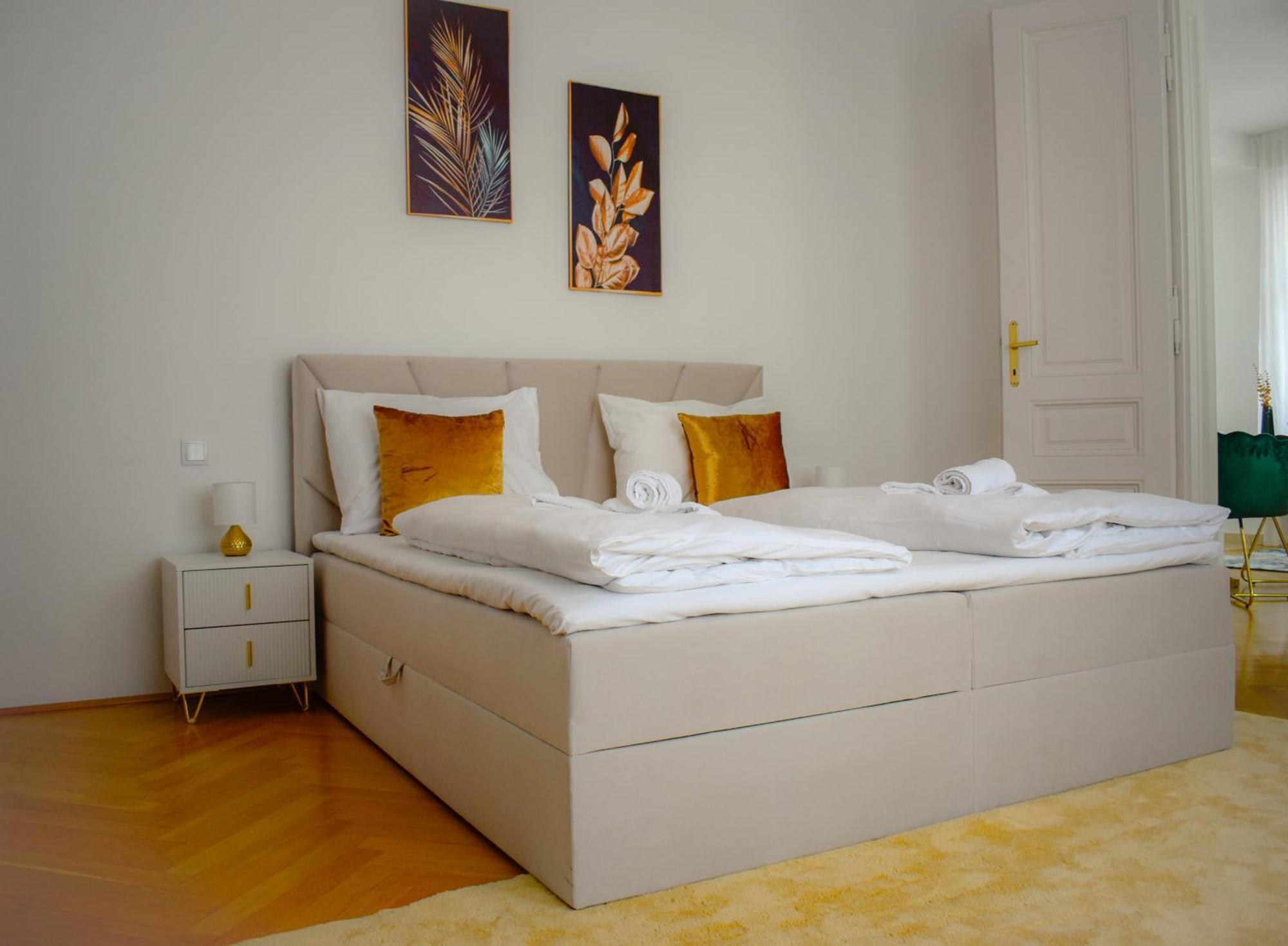 City Stay Vienna - Volkstheater Екстериор снимка