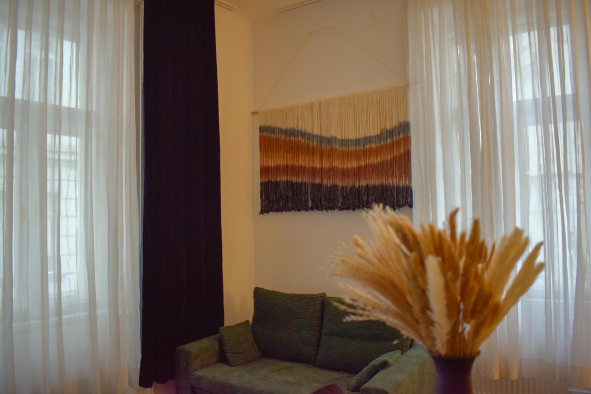 City Stay Vienna - Volkstheater Екстериор снимка