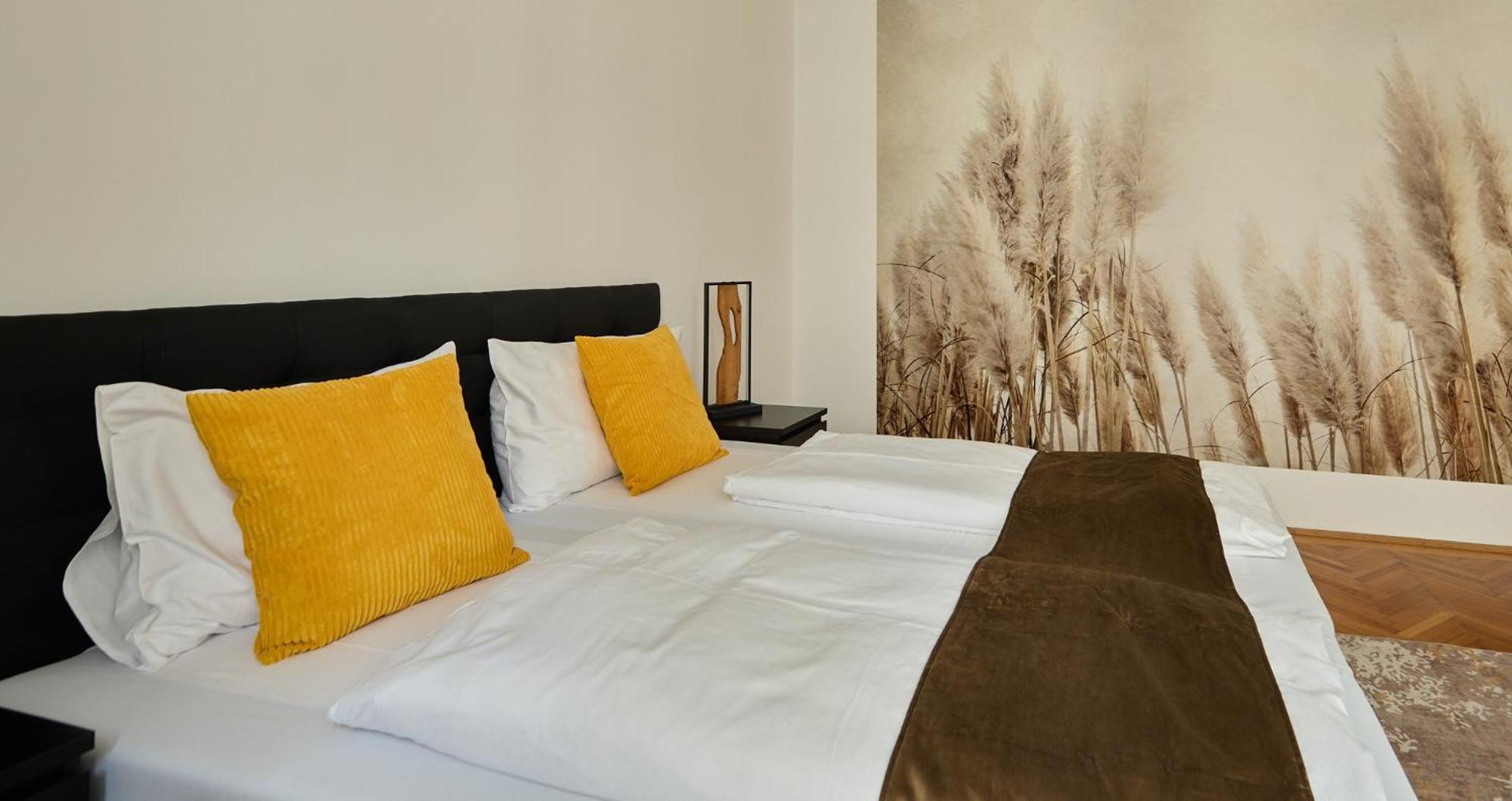 City Stay Vienna - Volkstheater Екстериор снимка