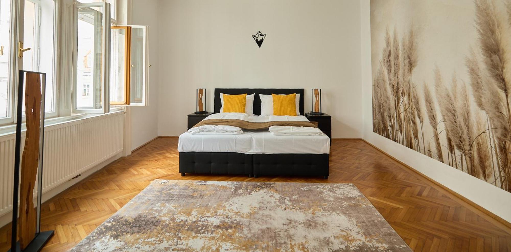 City Stay Vienna - Volkstheater Екстериор снимка