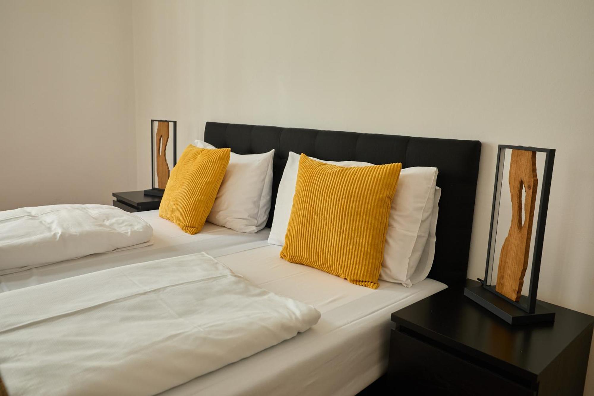 City Stay Vienna - Volkstheater Екстериор снимка