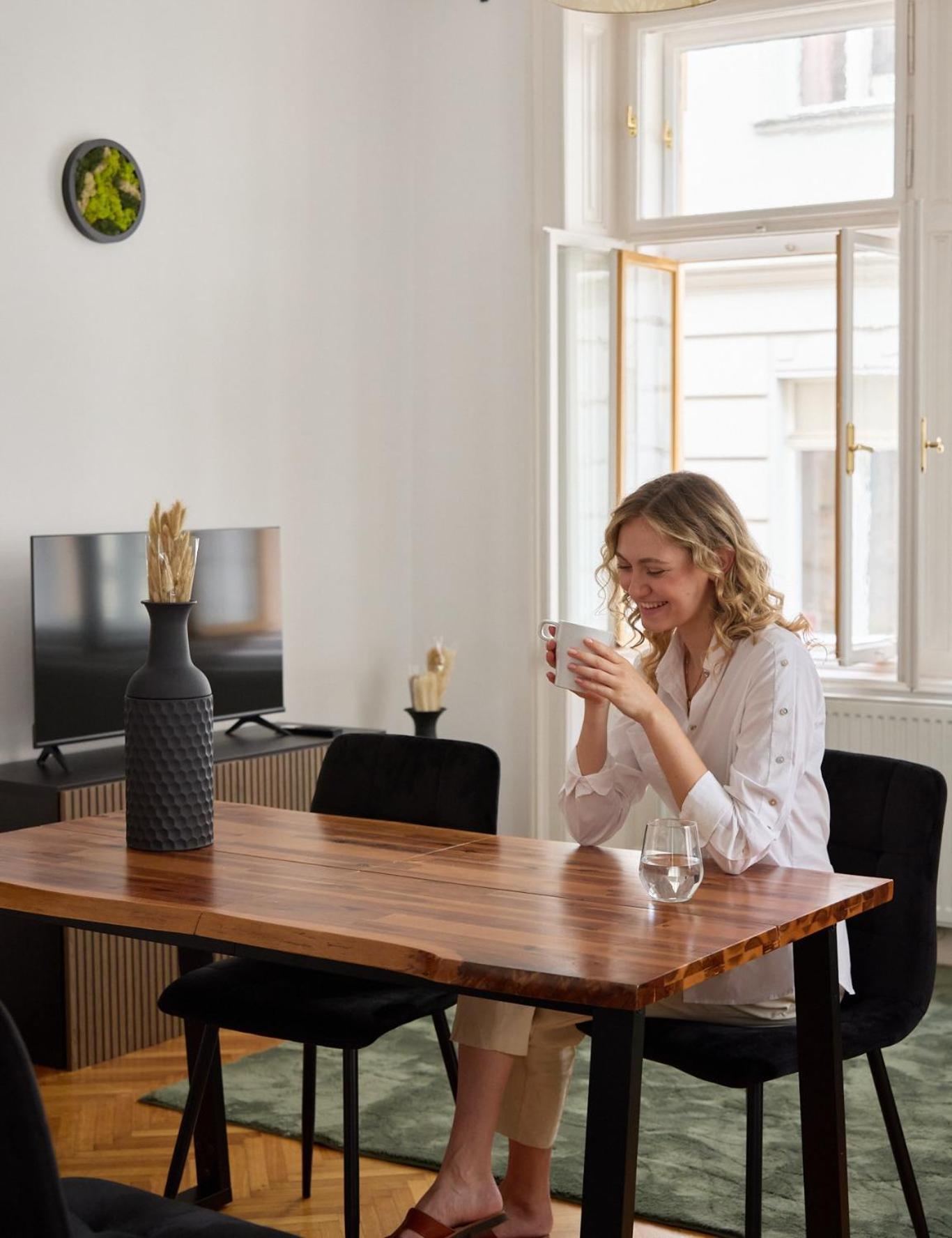 City Stay Vienna - Volkstheater Екстериор снимка