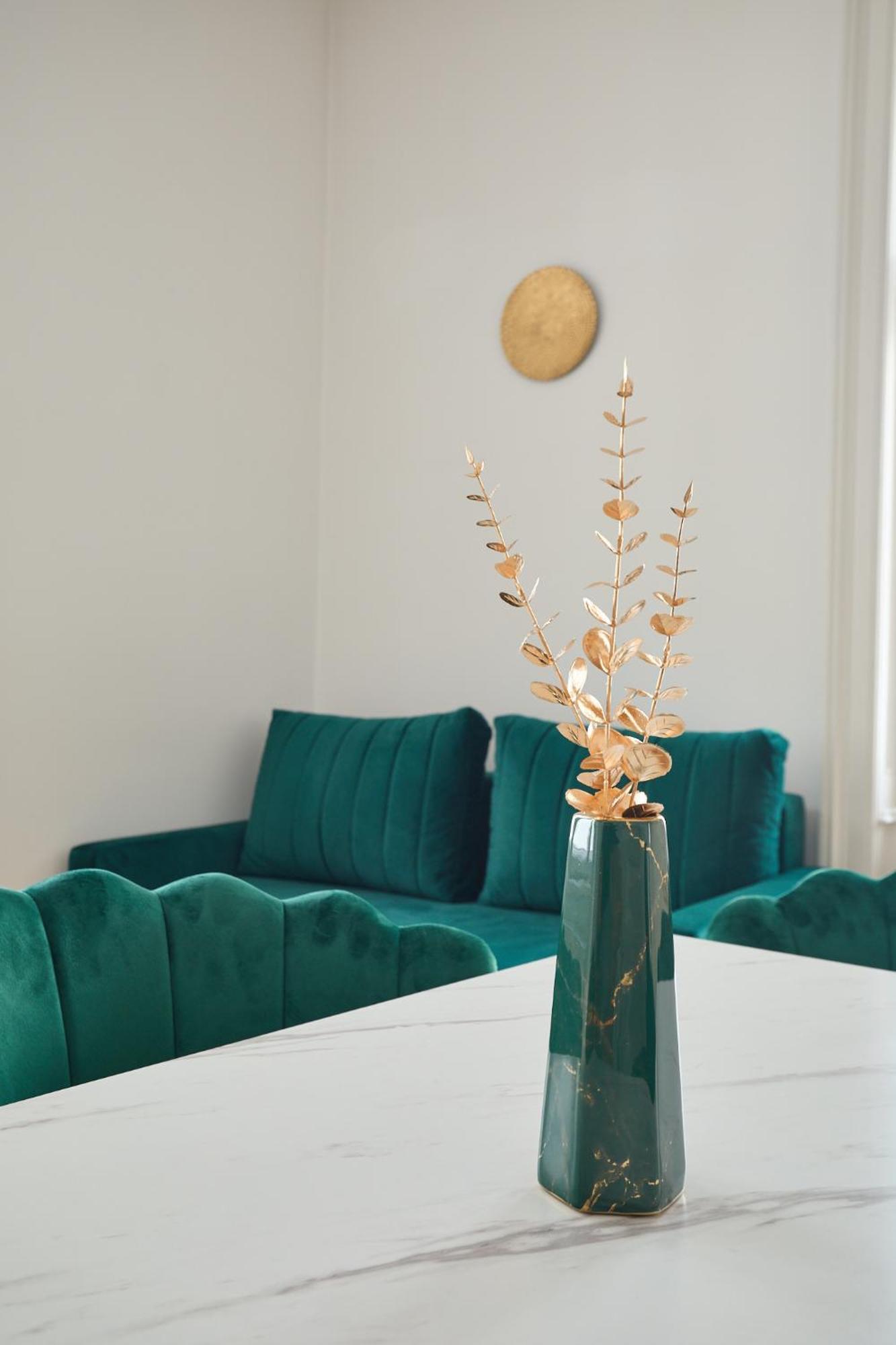 City Stay Vienna - Volkstheater Екстериор снимка