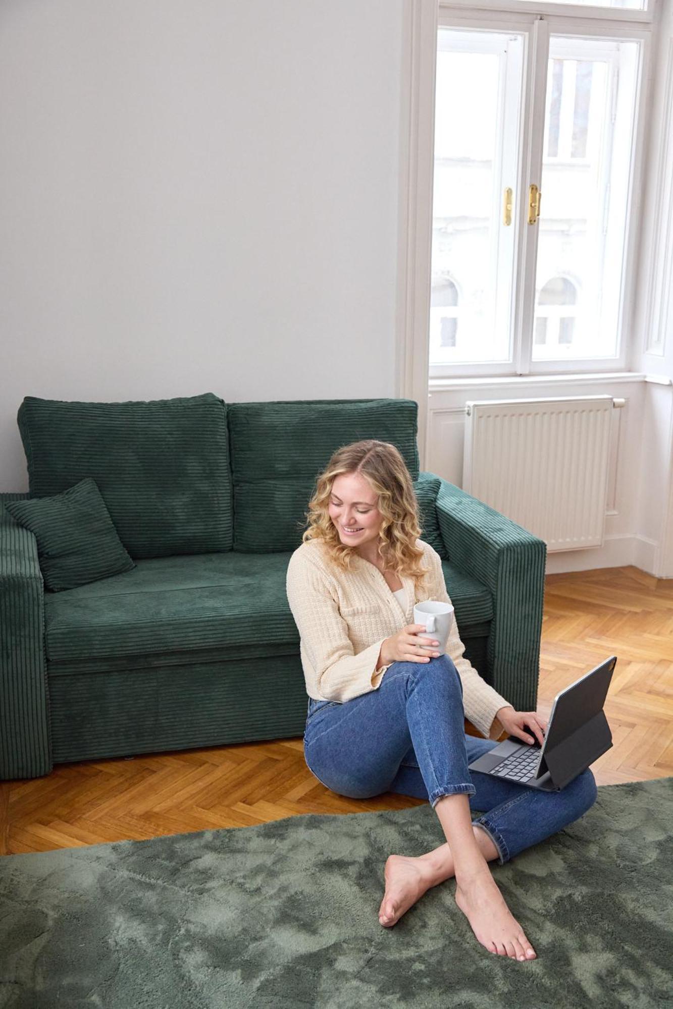 City Stay Vienna - Volkstheater Екстериор снимка