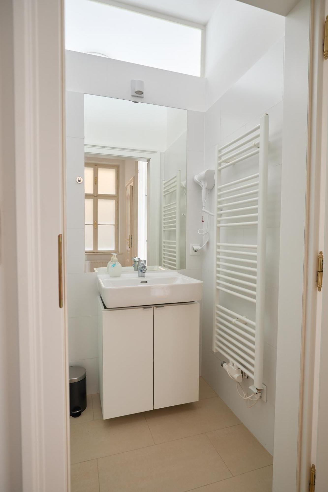 City Stay Vienna - Volkstheater Екстериор снимка