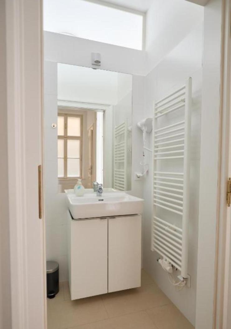 City Stay Vienna - Volkstheater Екстериор снимка
