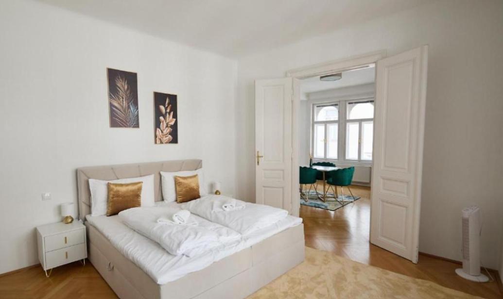 City Stay Vienna - Volkstheater Екстериор снимка