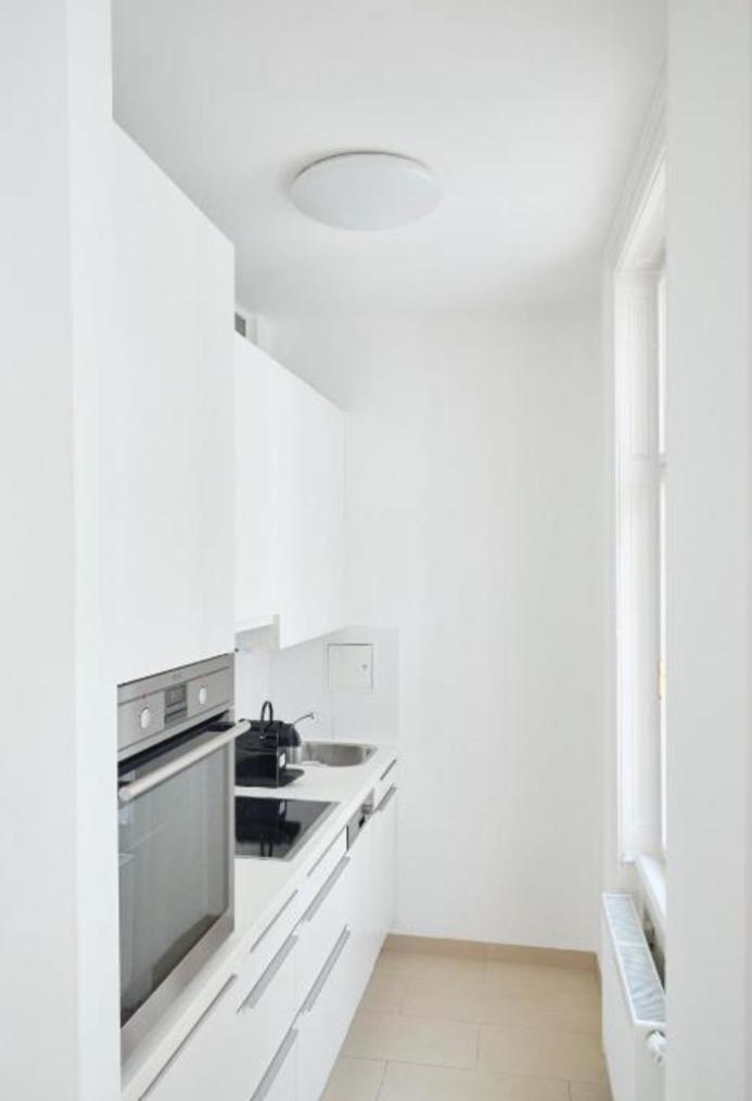 City Stay Vienna - Volkstheater Екстериор снимка