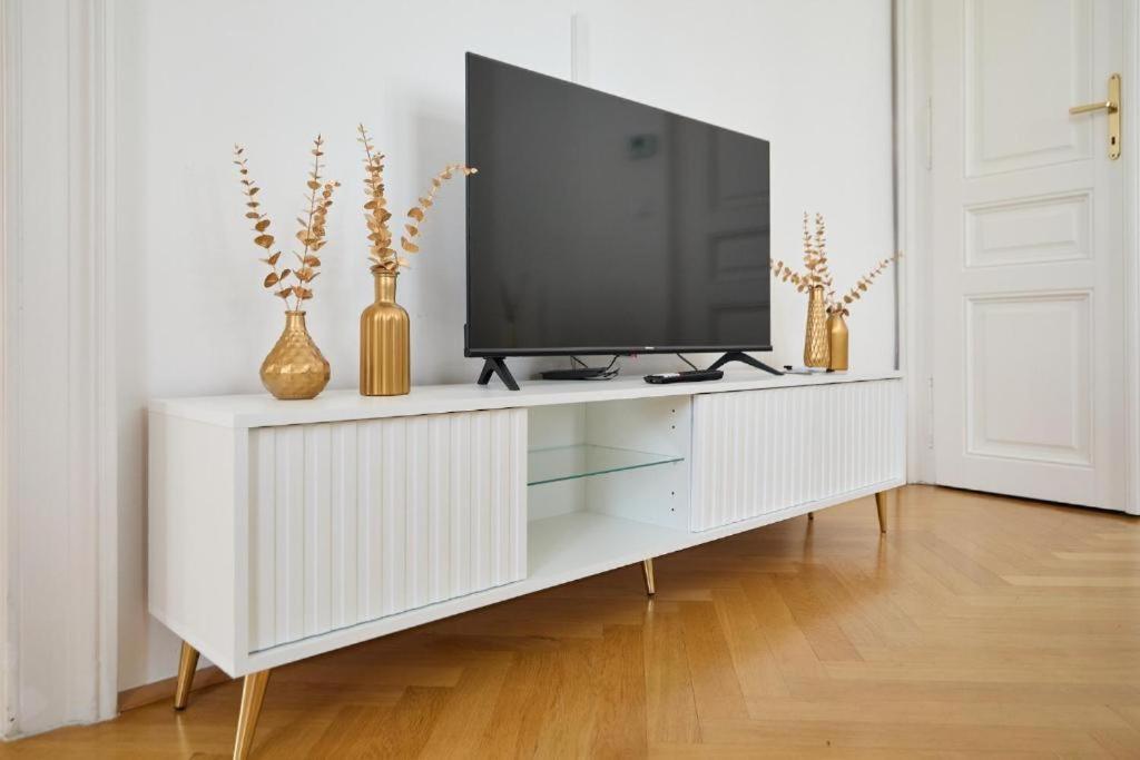 City Stay Vienna - Volkstheater Екстериор снимка
